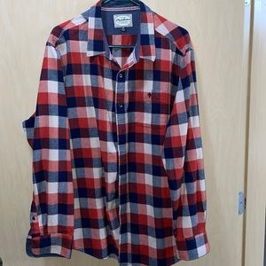 Flag & Anthem Scoutsville Men’s Flannel